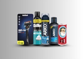 Tıraş Ürünleri