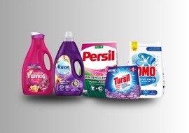 Deterjan Çeşitleri