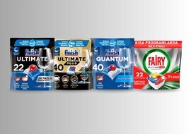 Bulaşık Deterjanları