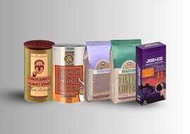 Öğütülmüş Kahveler