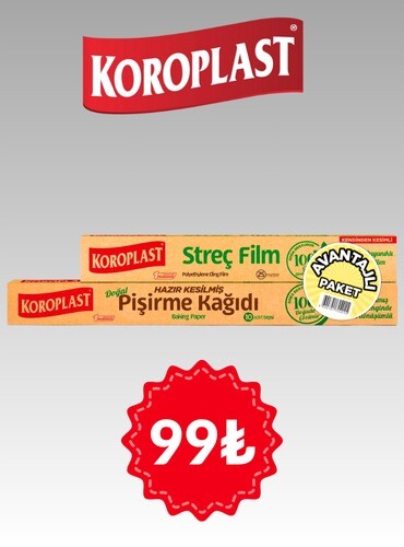 Koroplast