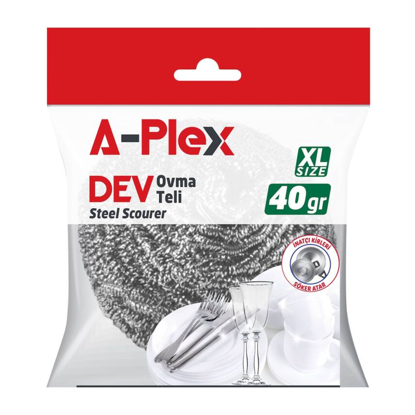 A-Plex Dev Ovma Teli - 1