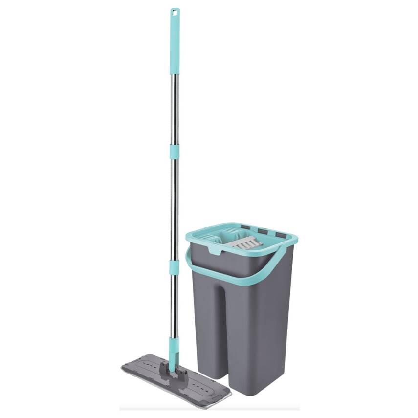 A-Plex Flat Mop Temizlik Seti - 1