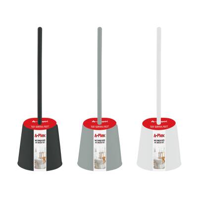 A-plex Klozet Fırçası - A-plex