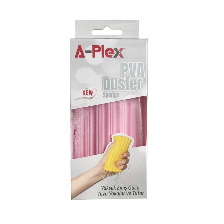 A-plex Pva Toz Alma Süngeri - 1