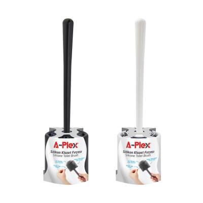 A-plex Silikon Klozet Fırçası - A-plex