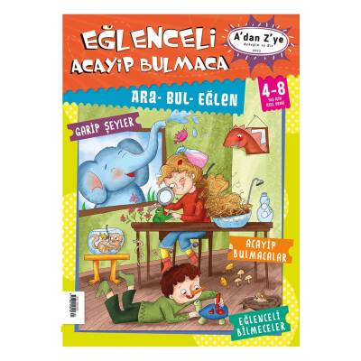 A-z Ye Hamilelik Ve Doğum - Kitap