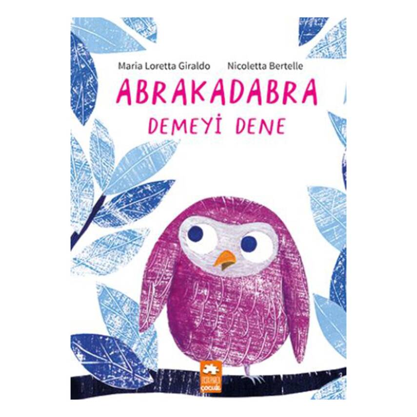 Abrakadabra Demeyi Dene - 1