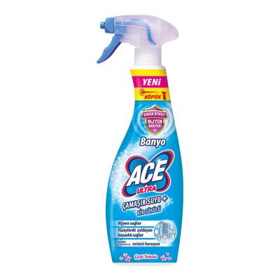 Ace Ultra Sprey Banyo 700 Ml - Ace