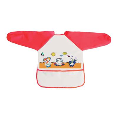 Adel Bls. Boyama Önlüğü (4-6 Yaş) - Adel