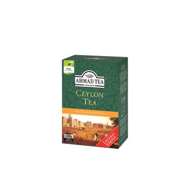 Ahmad Tea Ceylon Dökme Çay 200 G - Ahmad Tea