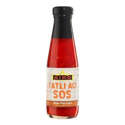 Aiko Tatlı Acı Sos 200 Ml - Aiko