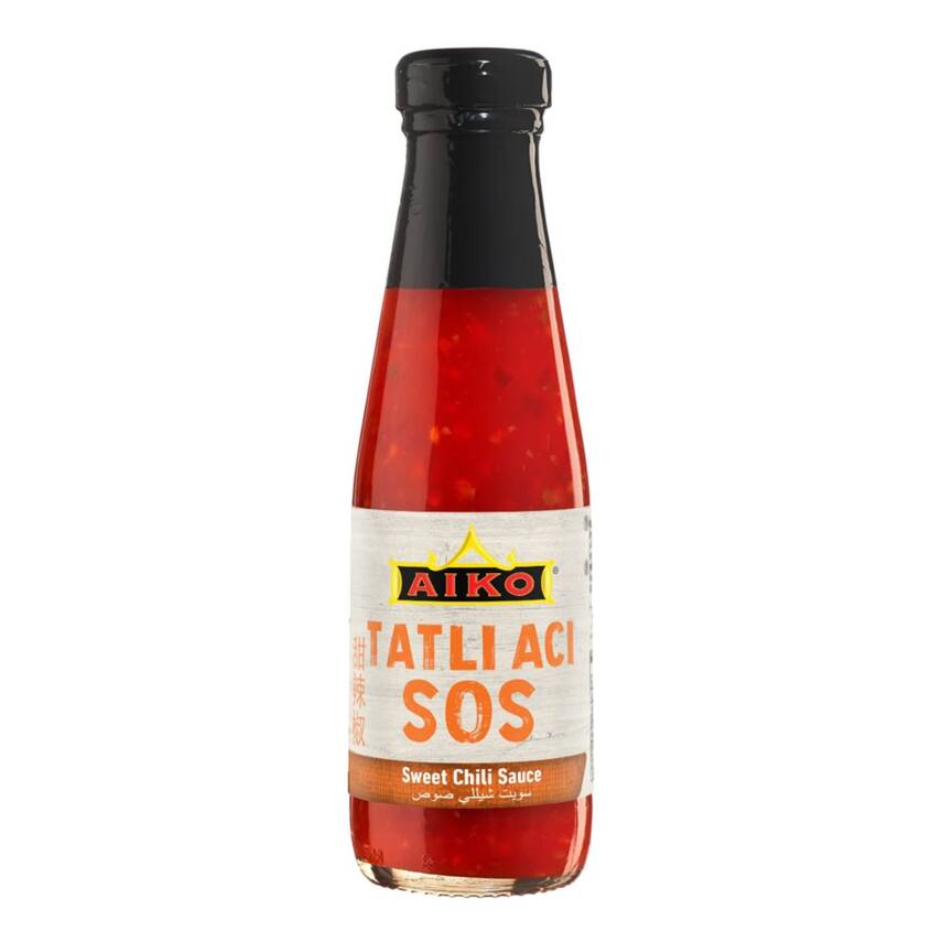 Aiko Tatlı Acı Sos 200 Ml - 1