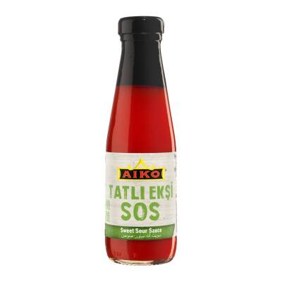 Aıko Tatlı Ekşi Sos 200 Ml - Aiko