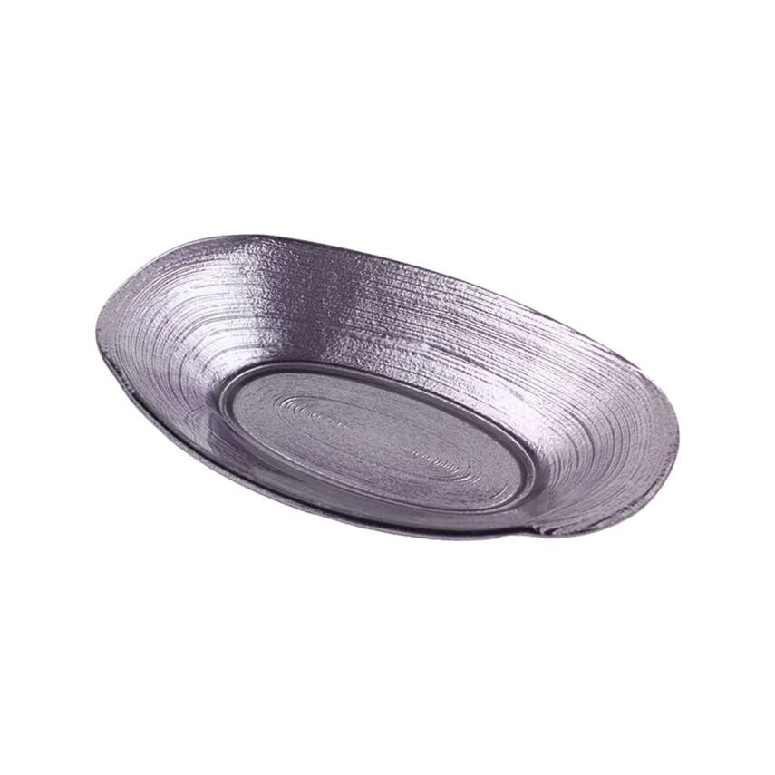 Akcam Ares Karışık Kayık Tabak 16 Cm - 1