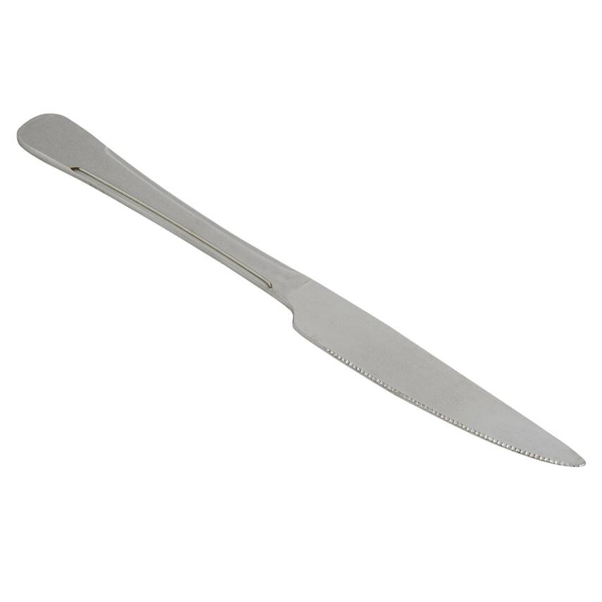 Akdeniz Tatlı Bıçağı Tekli (ZCY20600) - 1