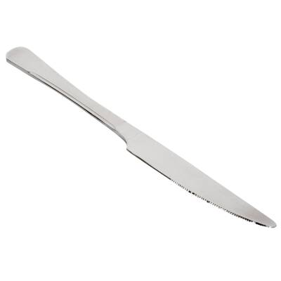 Akdeniz Yemek Bıçağı Tekli (ZCY20597) - Akdeniz