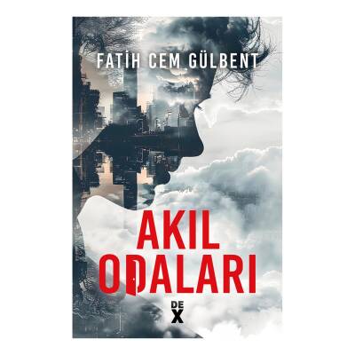 Akıl Odaları - Kitap