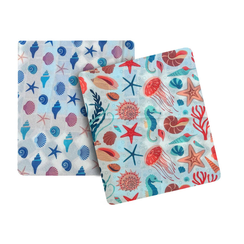 Antonio Masa Örtüsü 145 x 145 Cm - 1