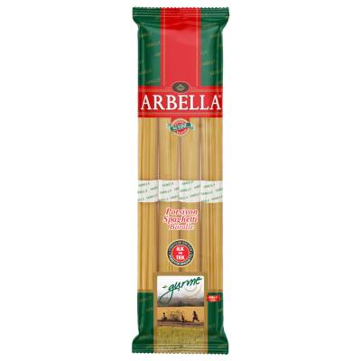 Arbella Gurme Bundle Spaghetti 400 G - Arbella
