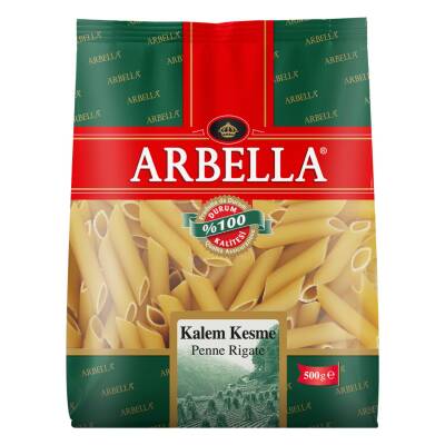 Arbella Kalem Kesme 500 G - Arbella