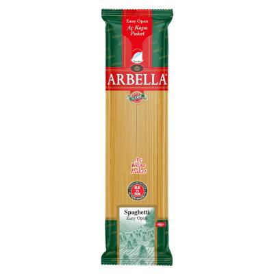 Arbella Spaghetti Makarna 500 G - Arbella