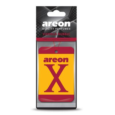 Areon Galatasaray Kağıt Araba Kokusu - Areon