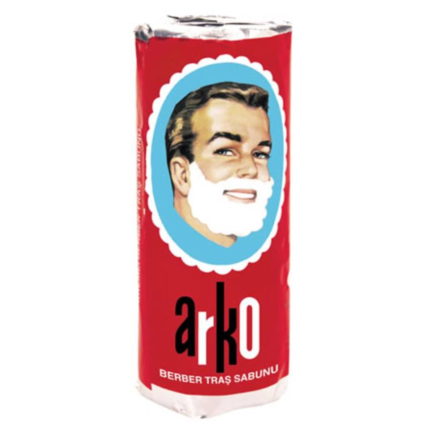 Arko Men Tıraş Sabunu 75 G - 1