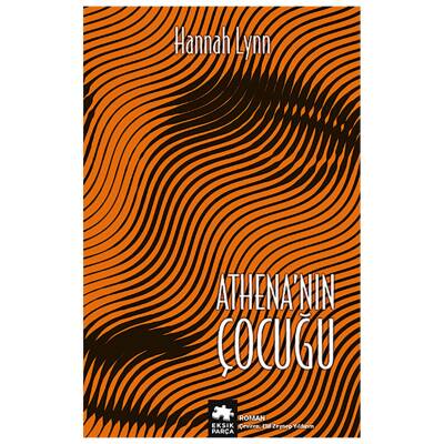 Athena'nın Çocuğu - Kitap