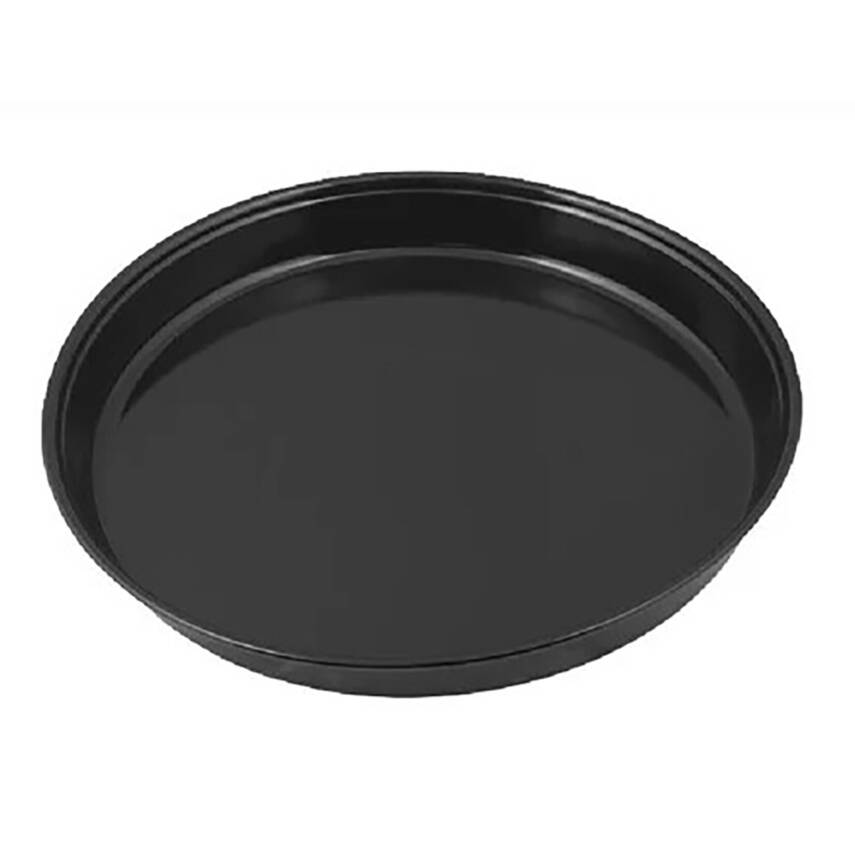 Axentia Emaye Yuvarlak Tepsi 40 Cm - 1