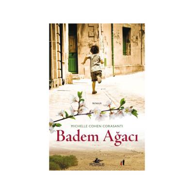 Badem Ağacı M.cohen Corasantı - Kitap
