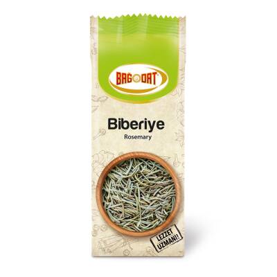 Bağdat Biberiye 35 G - Bağdat