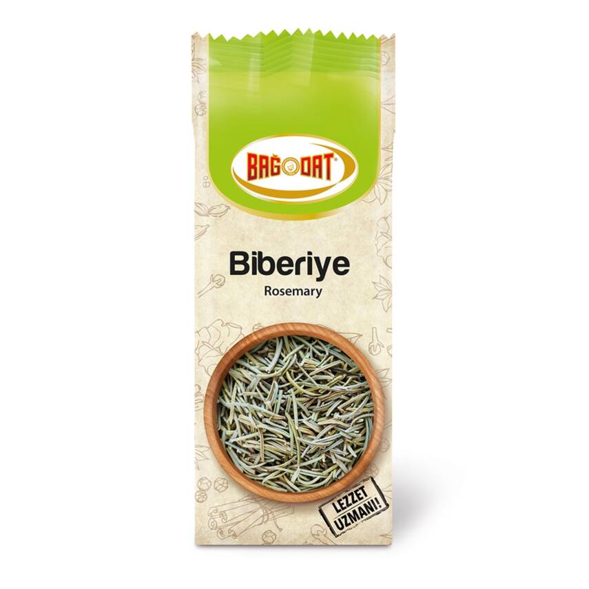 Bağdat Biberiye 35 G - 1