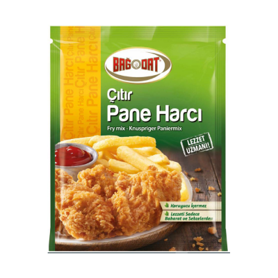 Bağdat Çıtır Pane Harcı - Bağdat