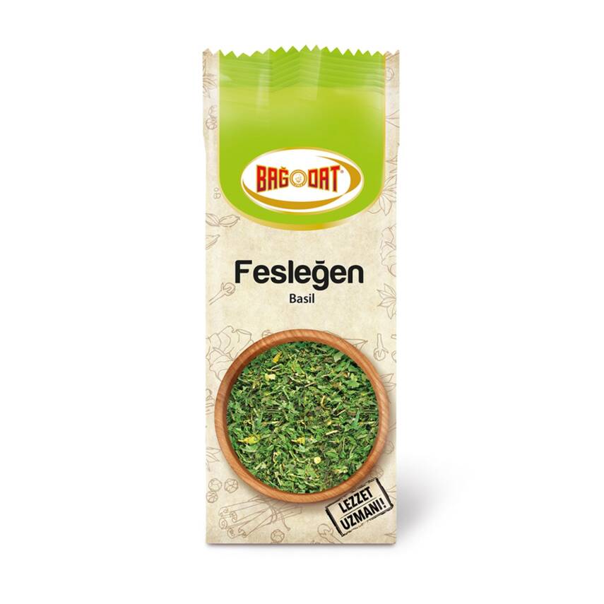 Bağdat Fesleğen 30G - 1