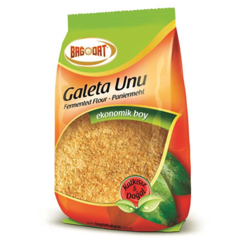 Bağdat Galeta Unu 250 G - 1
