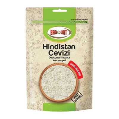 Bağdat Hindistan Cevizi Eko 160 G - Bağdat
