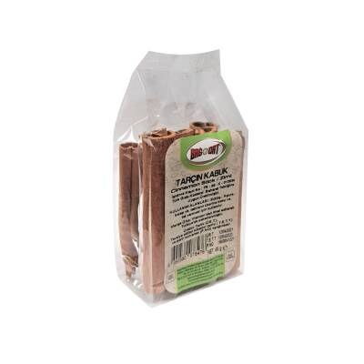 Bağdat Kabuk Tarçın 45 G - Bağdat