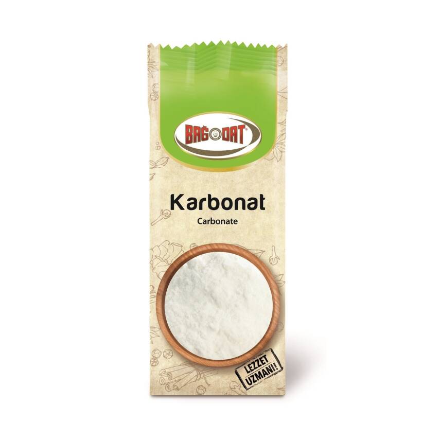 Bağdat Karbonat 150 G - 1