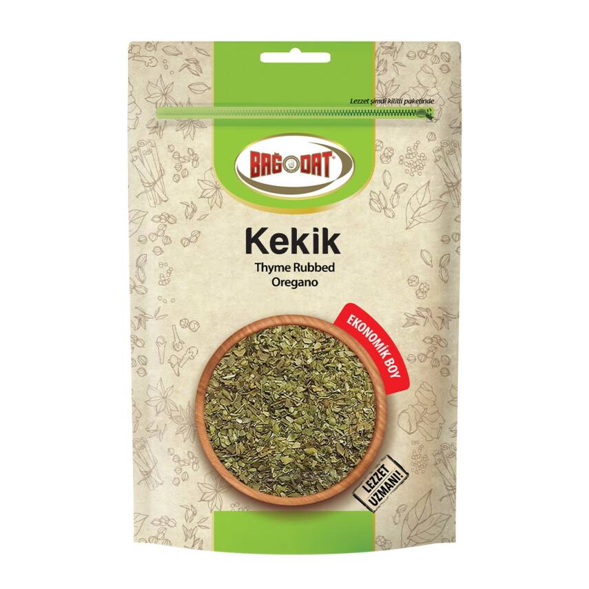 Bağdat Kekik Eko 60 G - 1