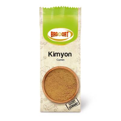 Bağdat Kimyon 75 G - Bağdat
