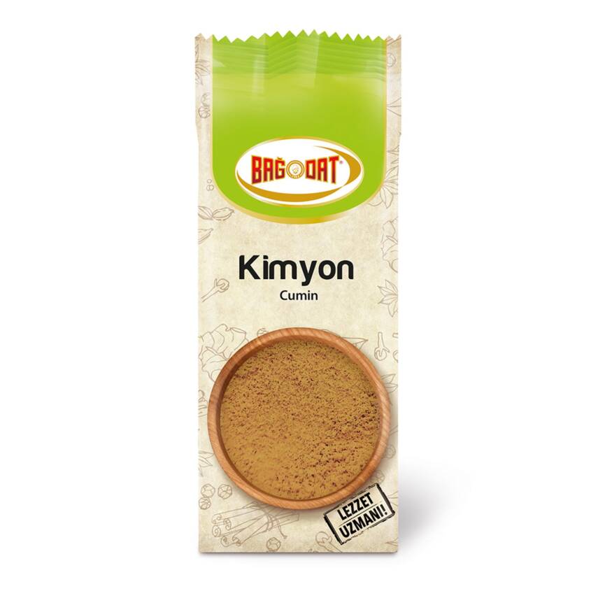 Bağdat Kimyon 75 G - 1