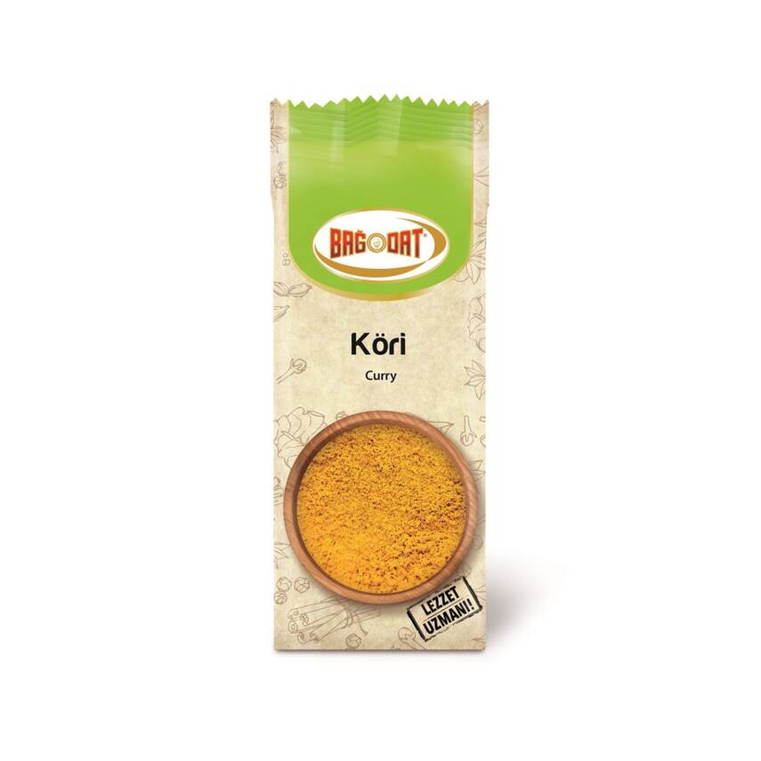 Bağdat Köri 70 G - 1