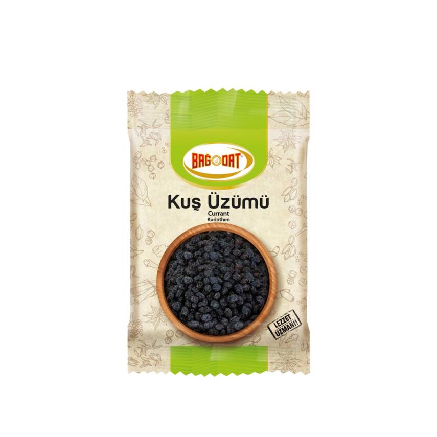 Bağdat Kuş Üzümü 40 G - 1
