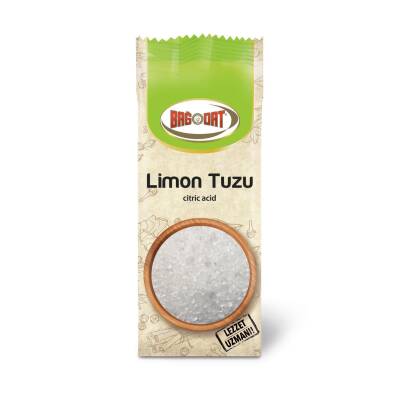 Bağdat Limon Tuzu 105 G - Bağdat