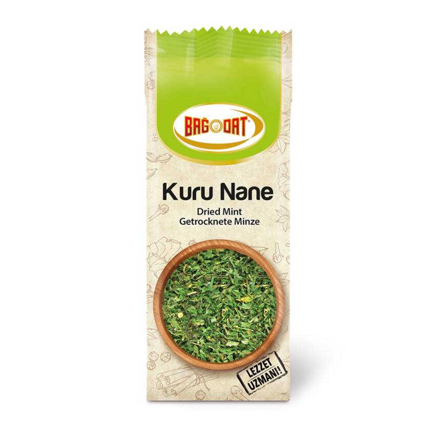Bağdat Nane 30 G - 1