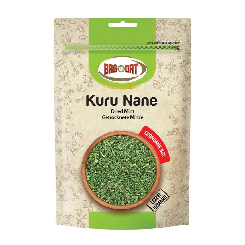 Bağdat Nane Eko 70 G - 1