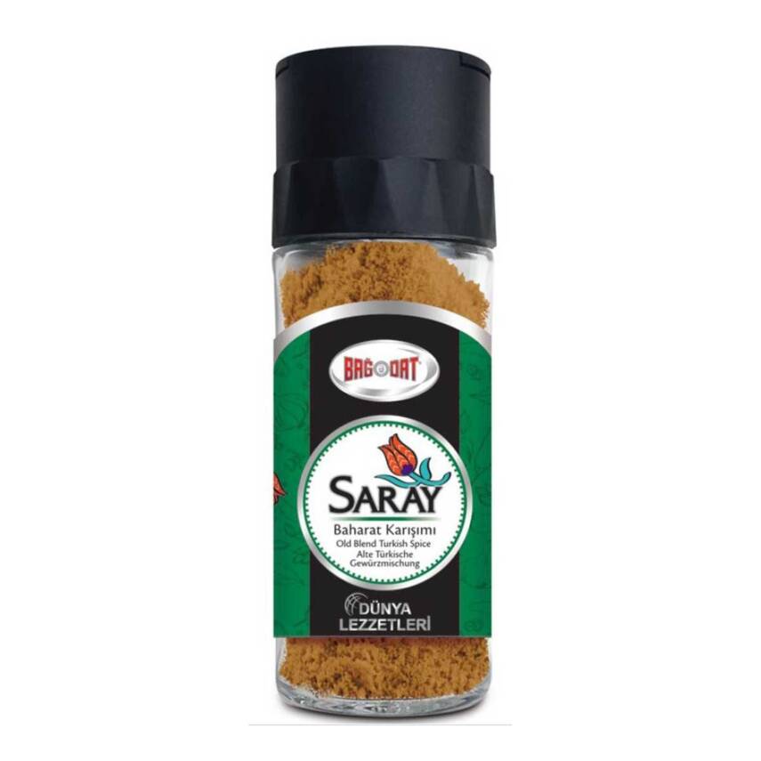 Bağdat Saray Baharatı 38 G - 1