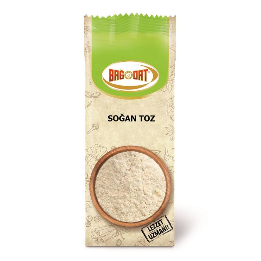 Bağdat Soğan Toz 65 G - 1