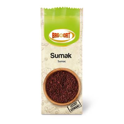 Bağdat Sumak 80 G - Bağdat